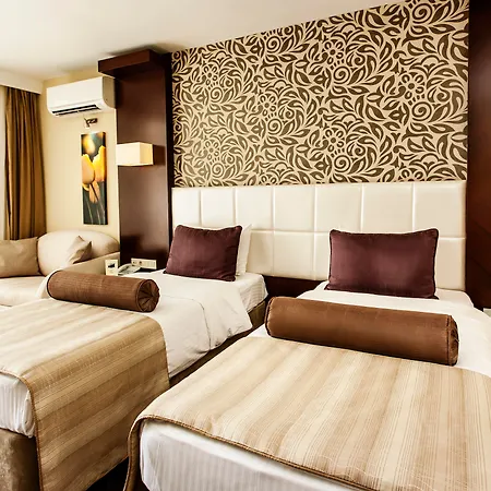 Tusan Beach Resort-2