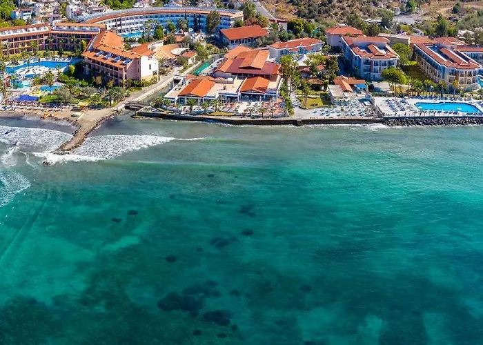 Ephesia Holiday Beach Club Kuşadası