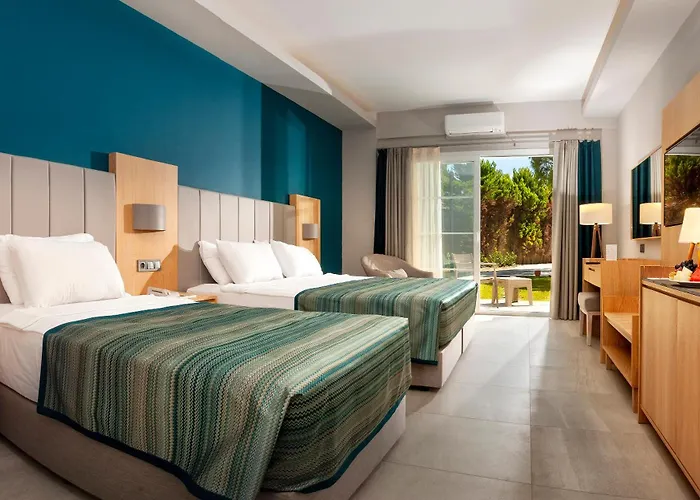 Ephesia Holiday Beach Club Kuşadası