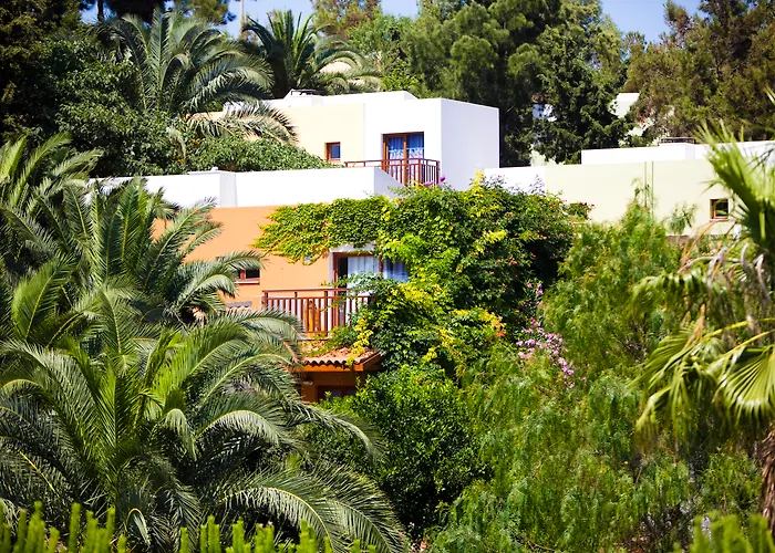 Pine Bay Holiday Resort Kuşadası