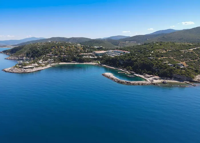 Pine Bay Holiday Resort Kuşadası