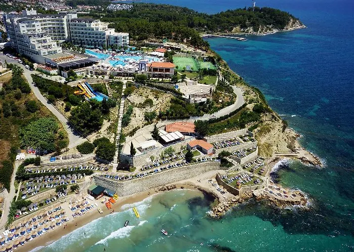 Sealight Resort Hotel Kuşadası