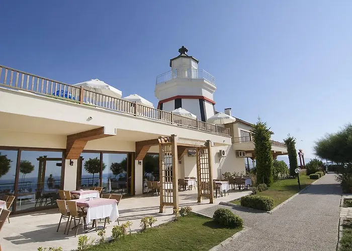 Sealight Resort Hotel Kuşadası