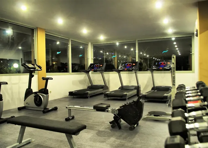 Ephesia Holiday Beach Club Kuşadası